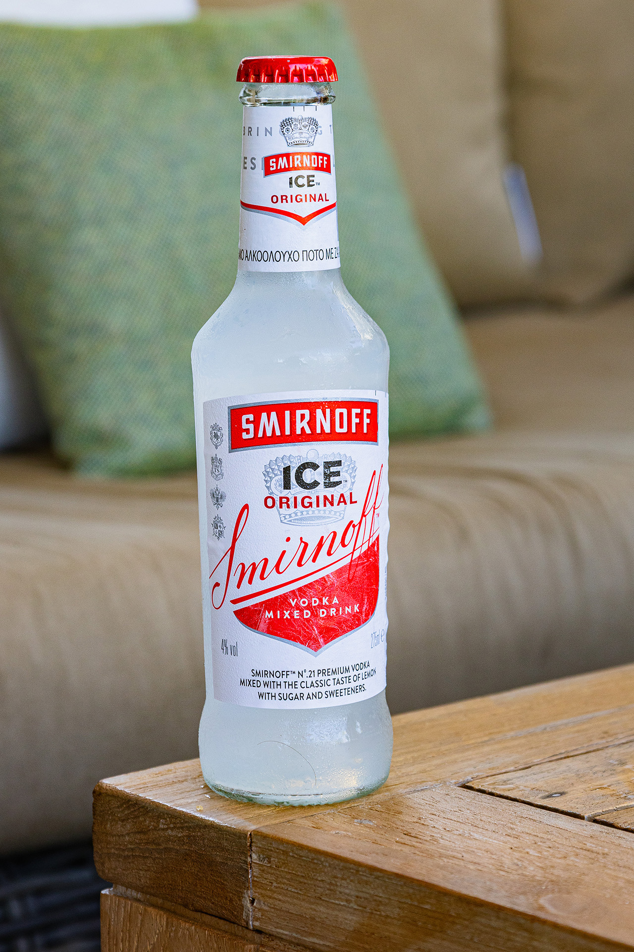 Smirnoff Ice 275ml