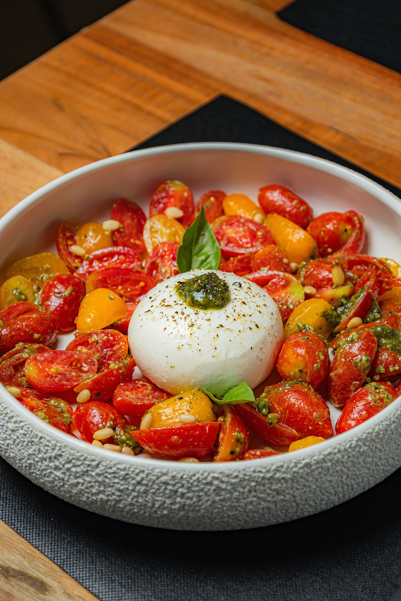 Burrata