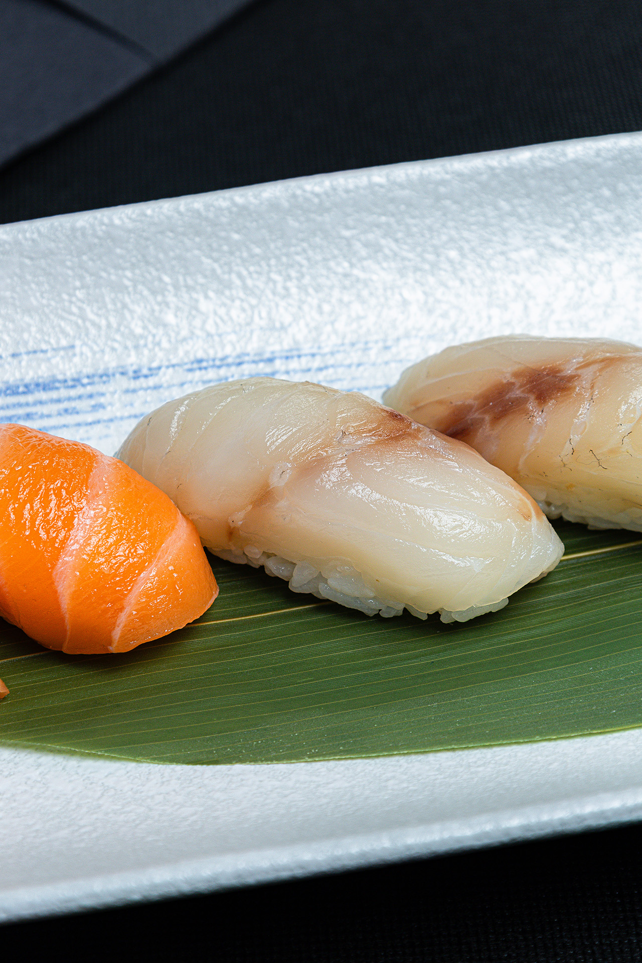 Sea bass