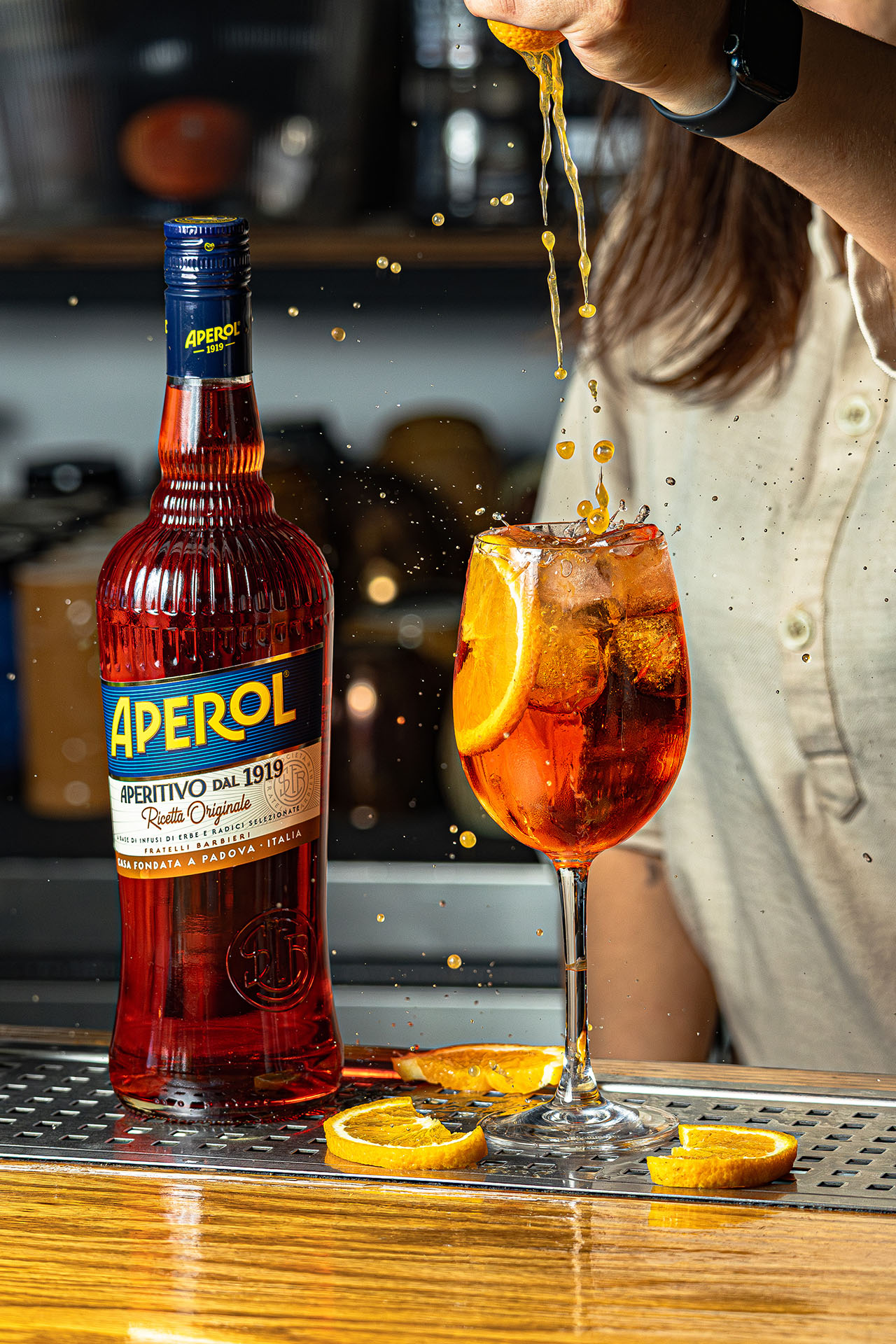 Aperol Spritz