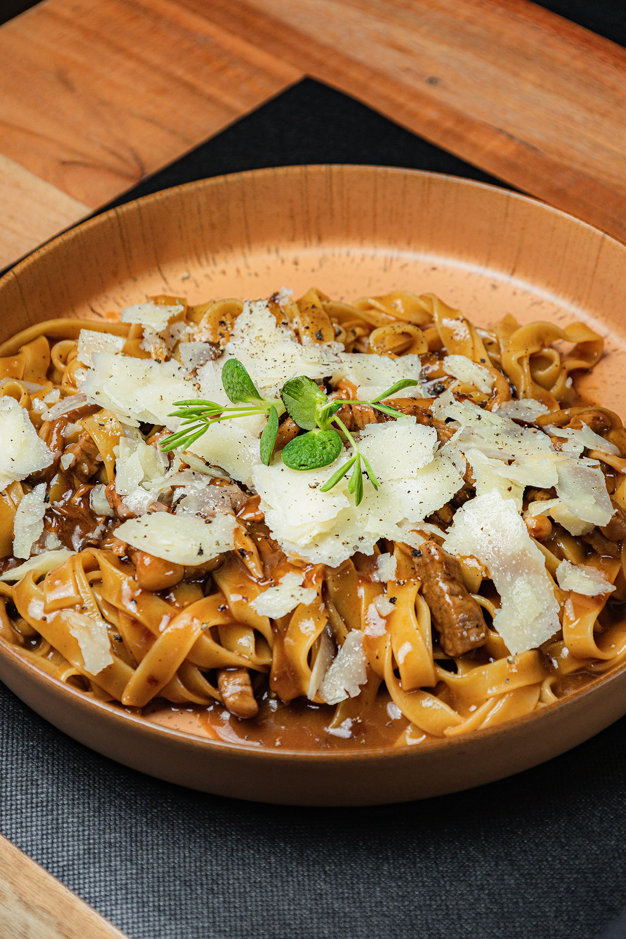 Tagliatelle