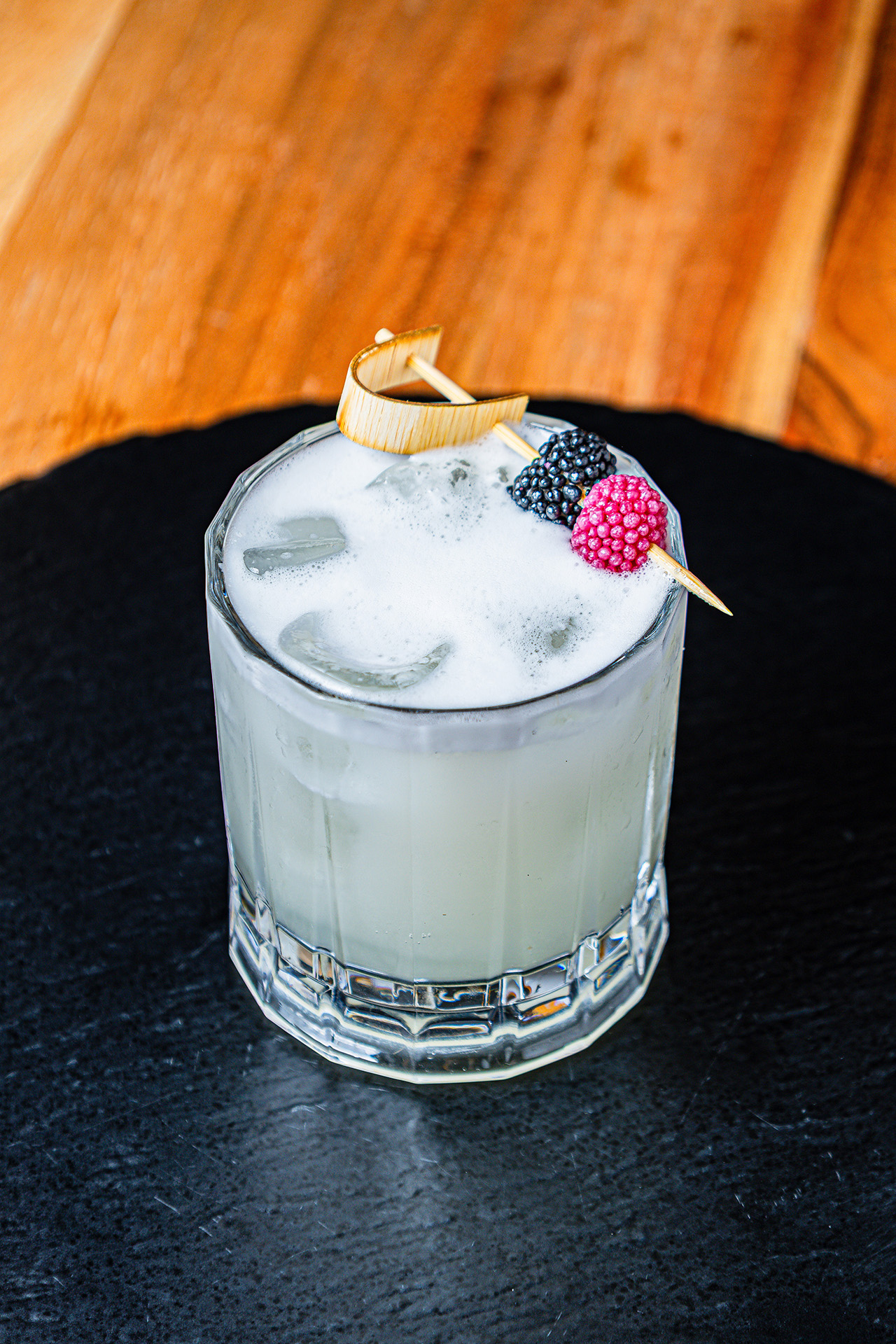 Aegean Sour