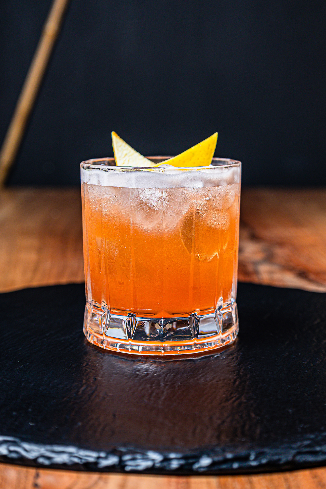 Whisky Sour