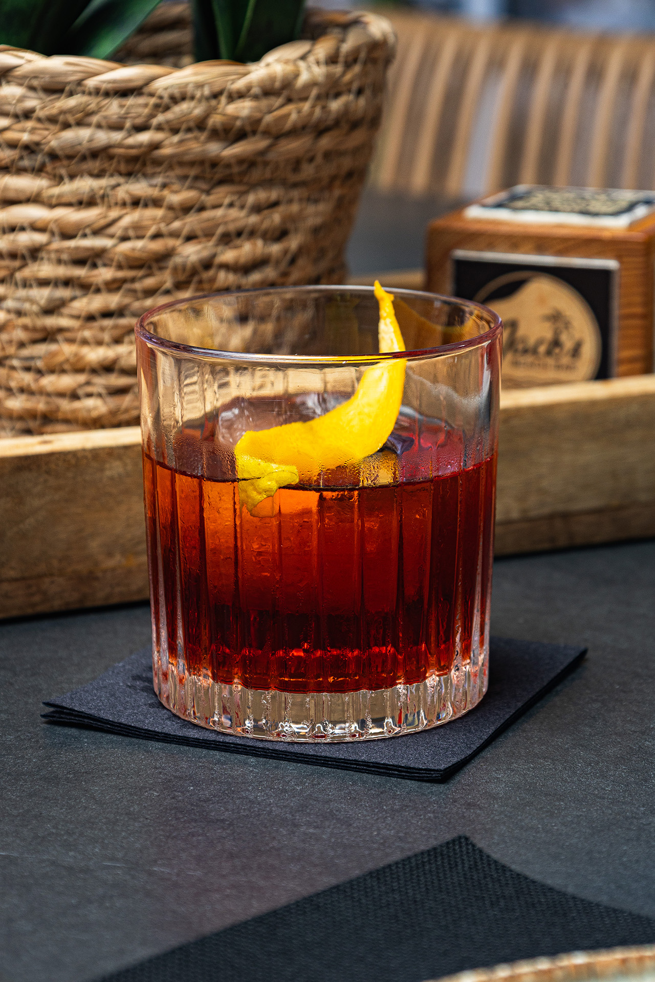 Negroni