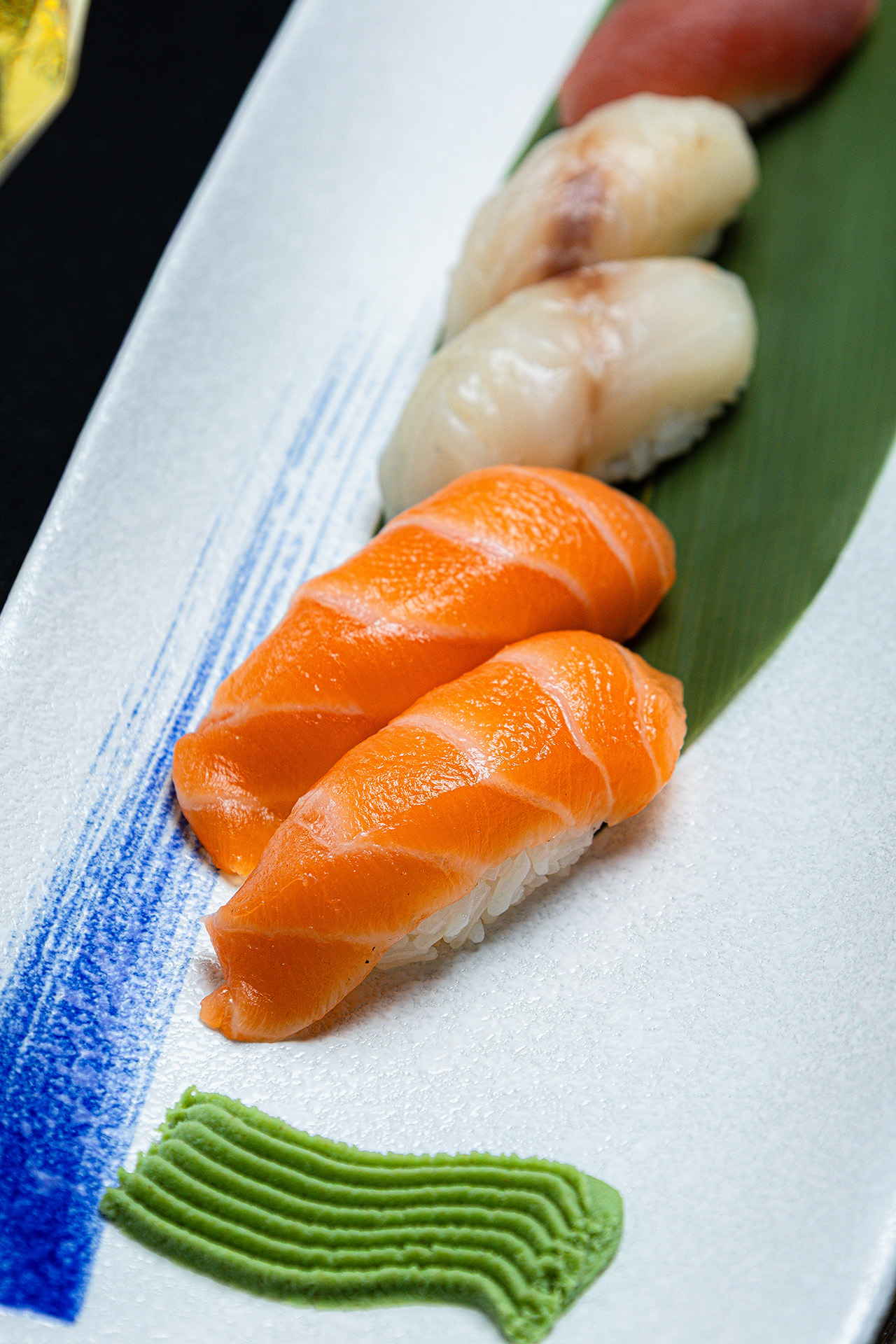 Salmon
