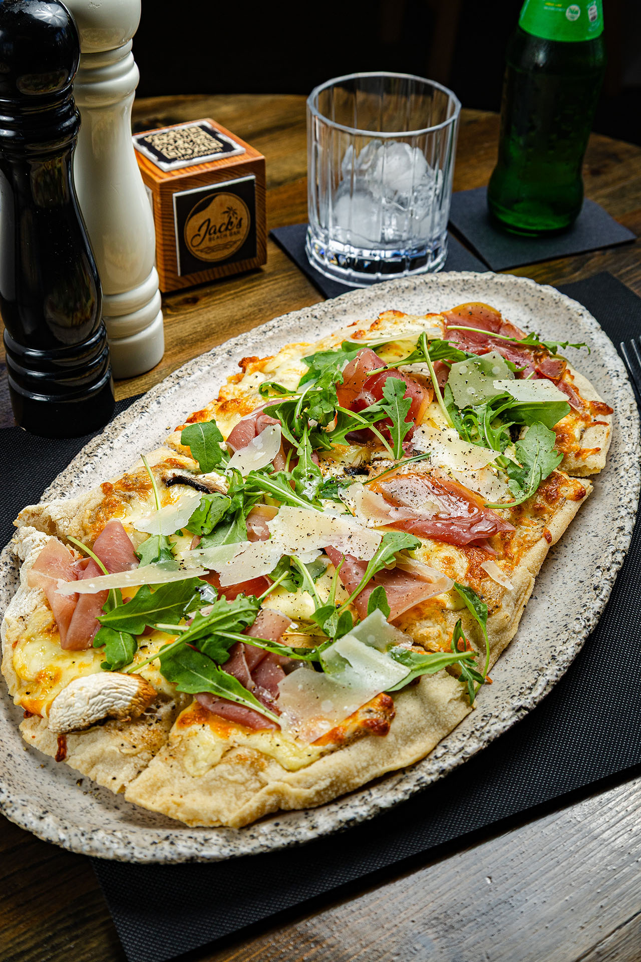 Prosciutto