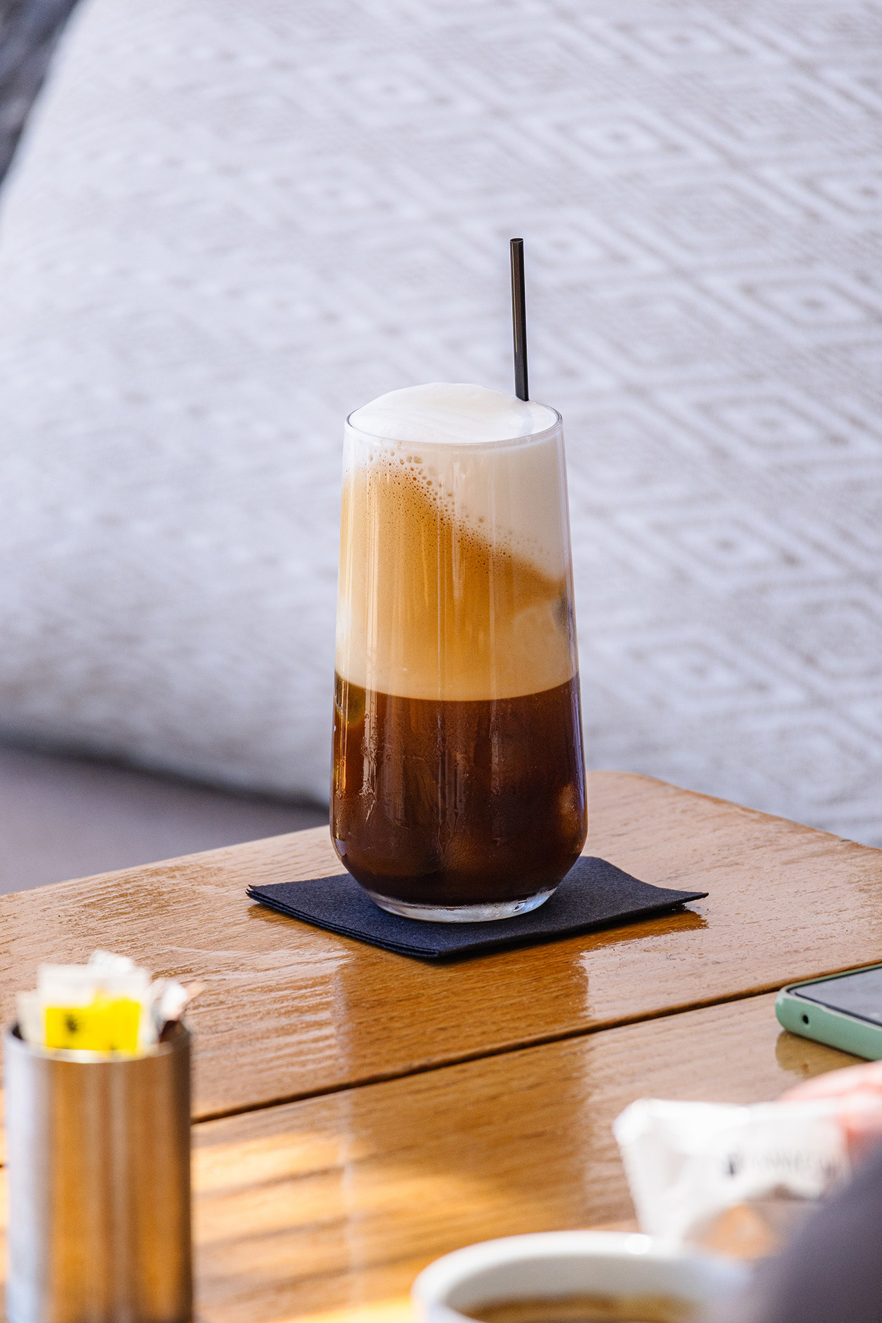 Freddo Cappuccino