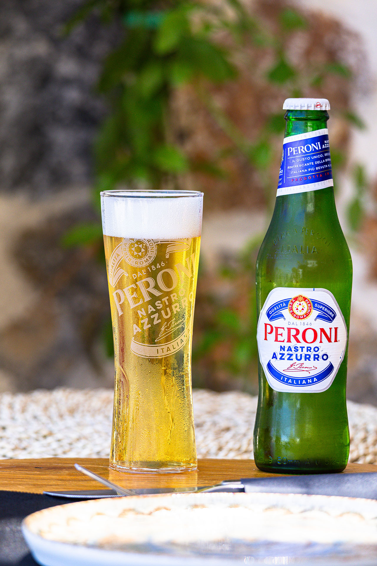 Peroni 330ml