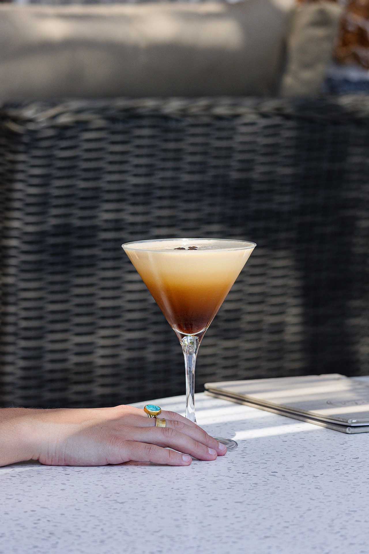 Espresso Martini