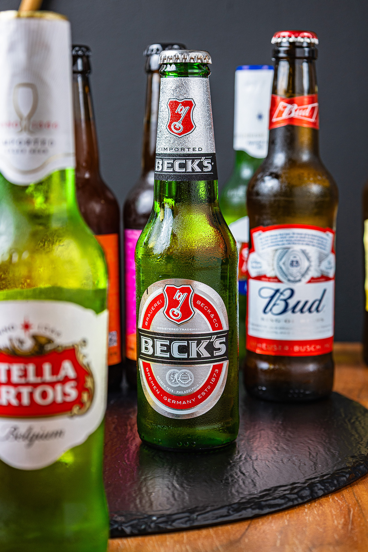 Beck's 275ml