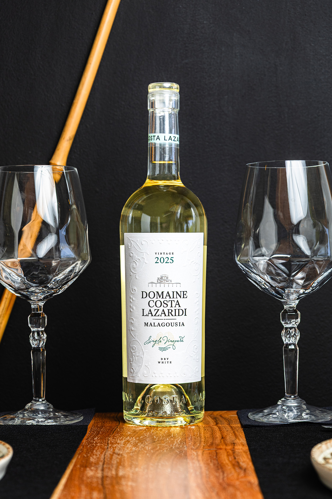 Malagousia - Domaine Costa Lazaridi