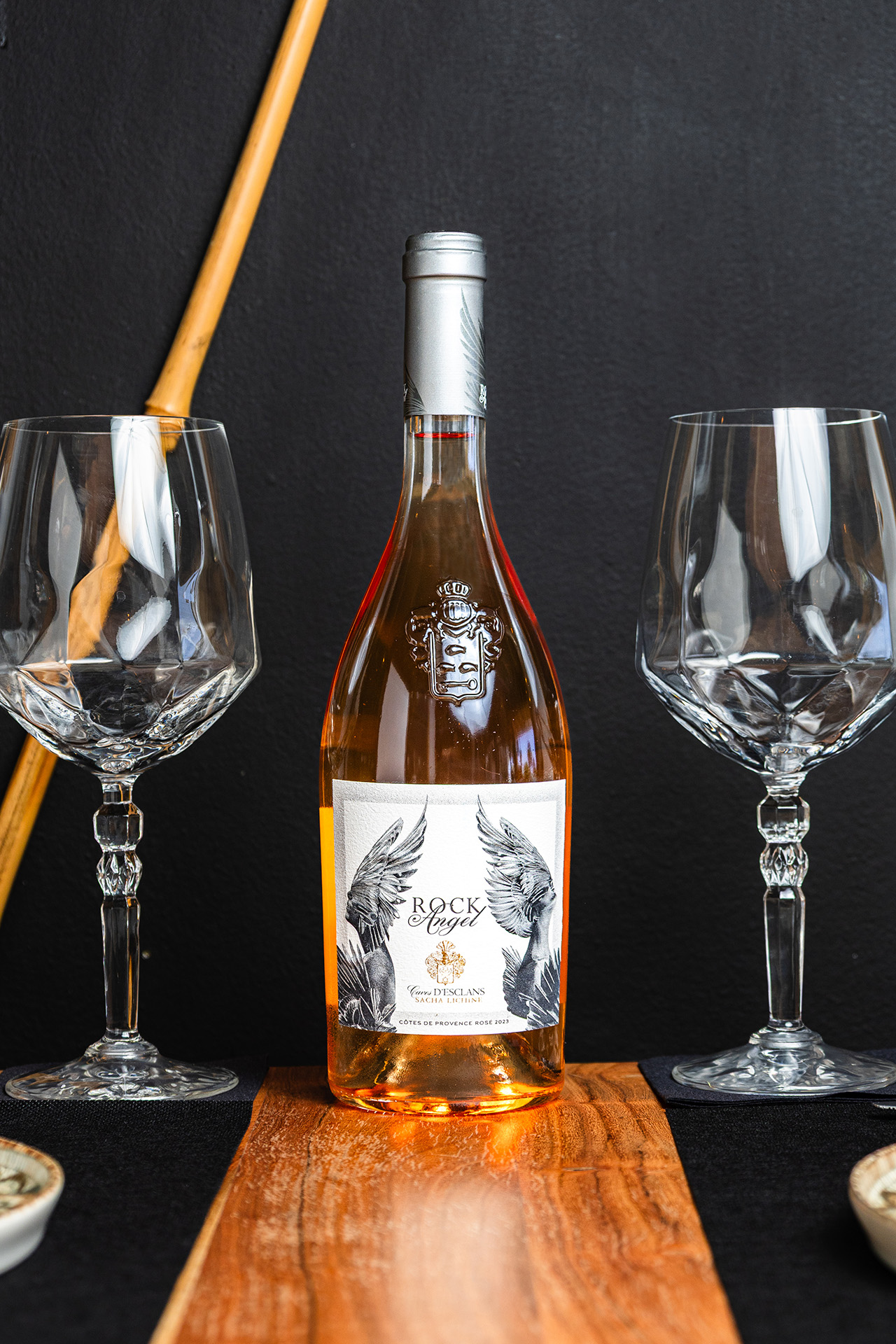 Rock Angel Rosé - Chateau d'Esclans (2023)