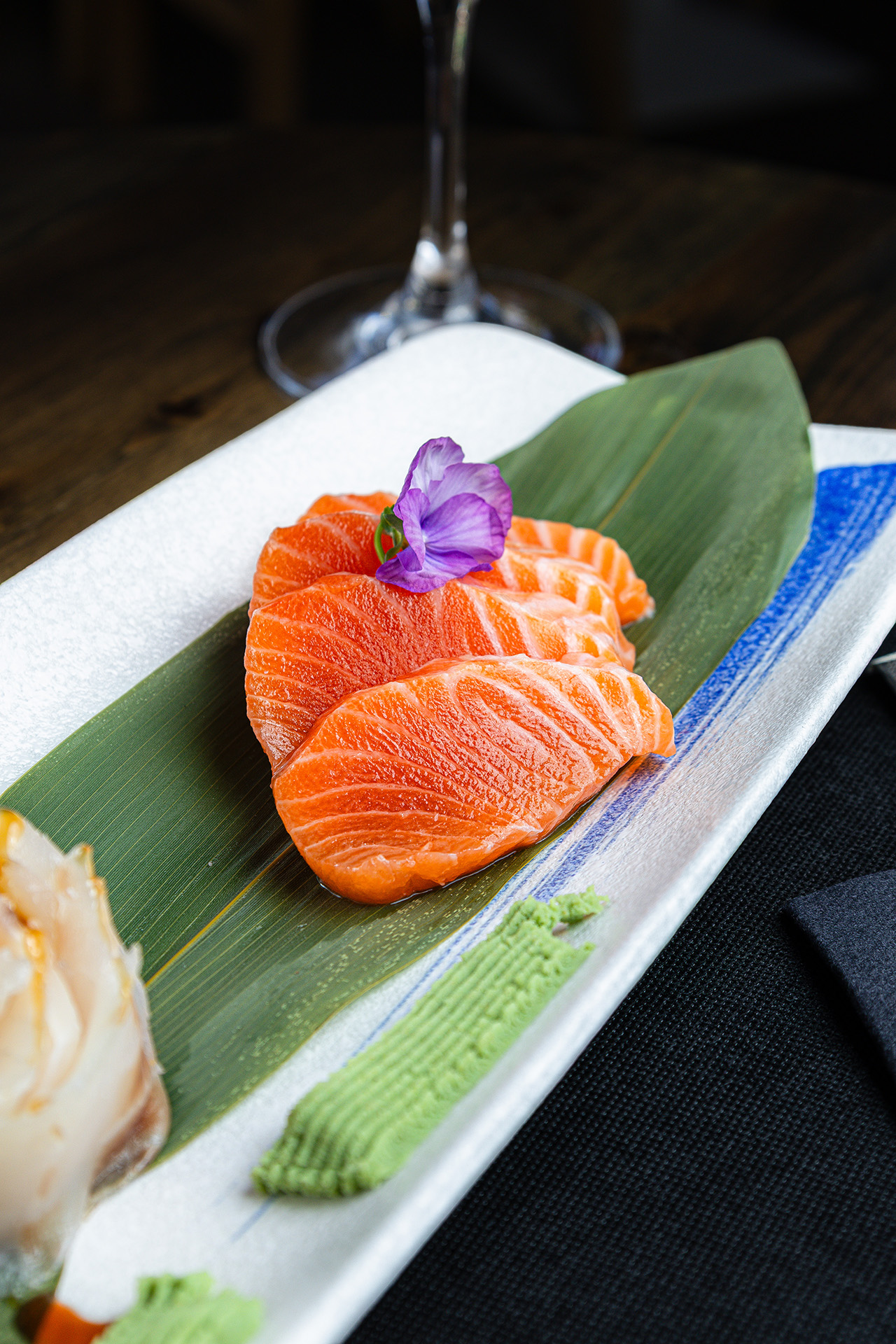Salmon