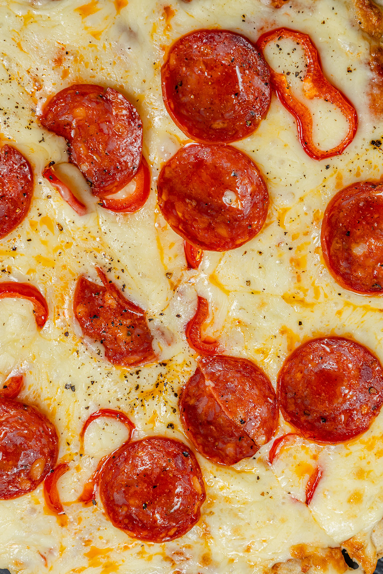 Pepperoni