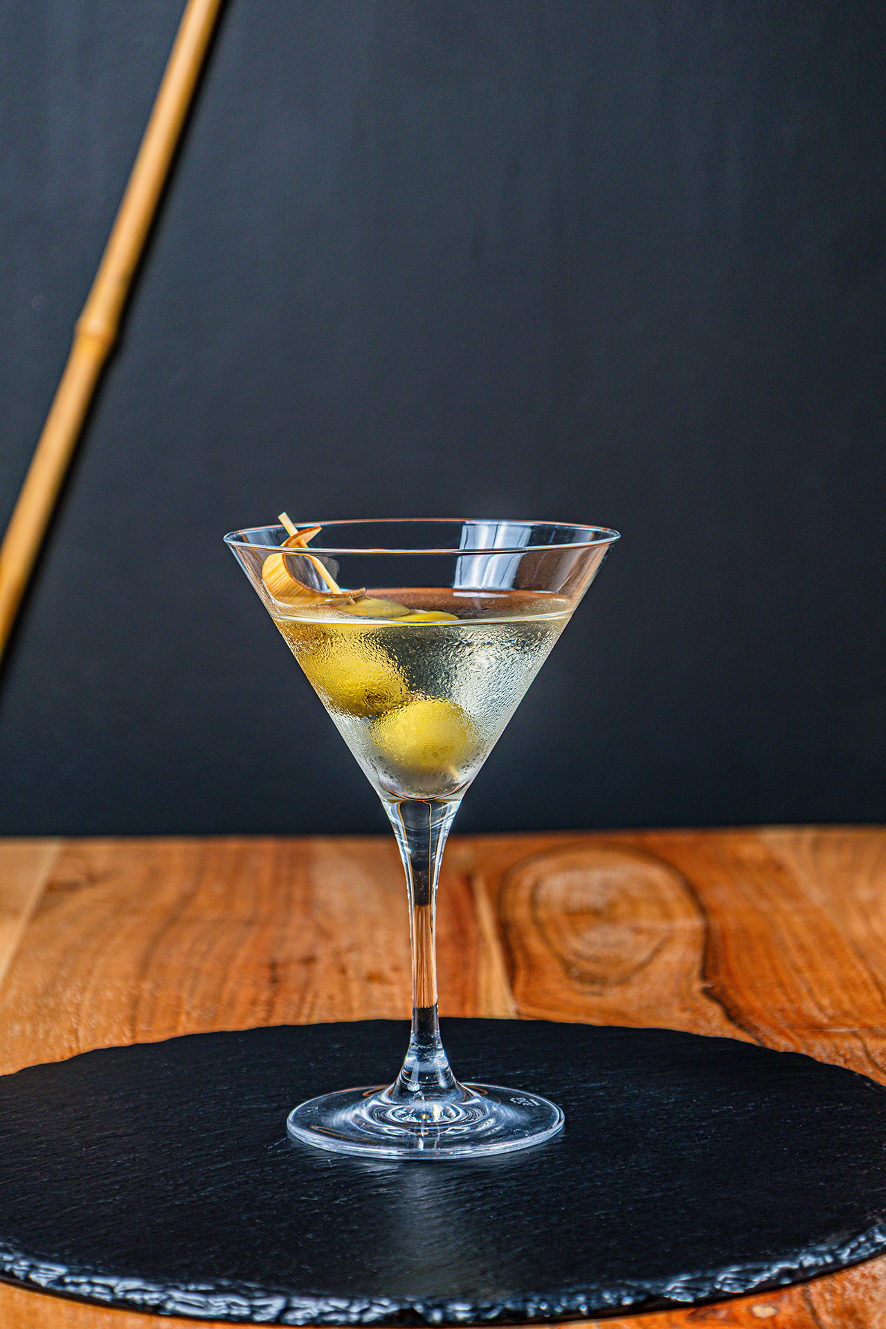 Martini Bitter
