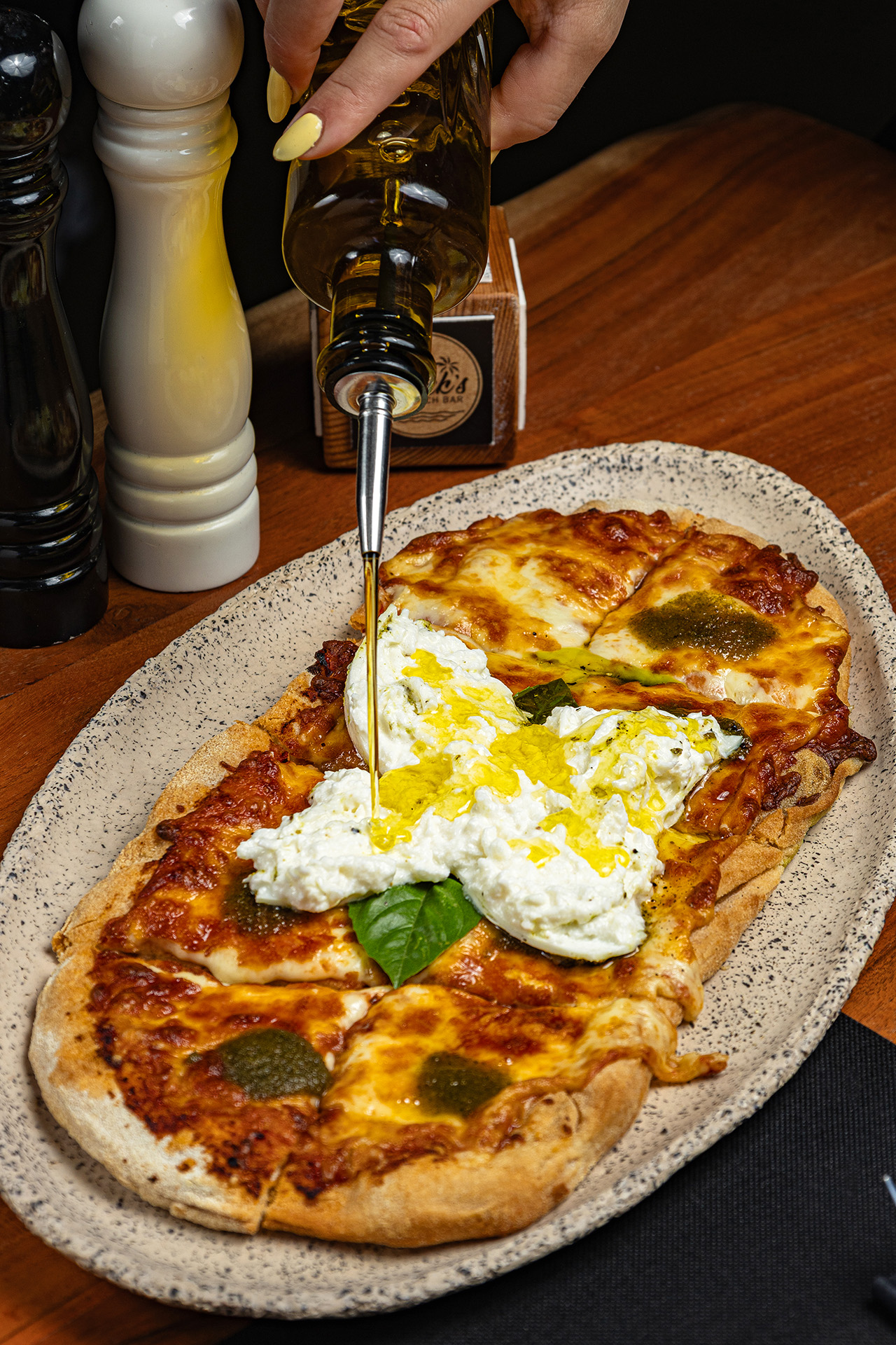 Burrata