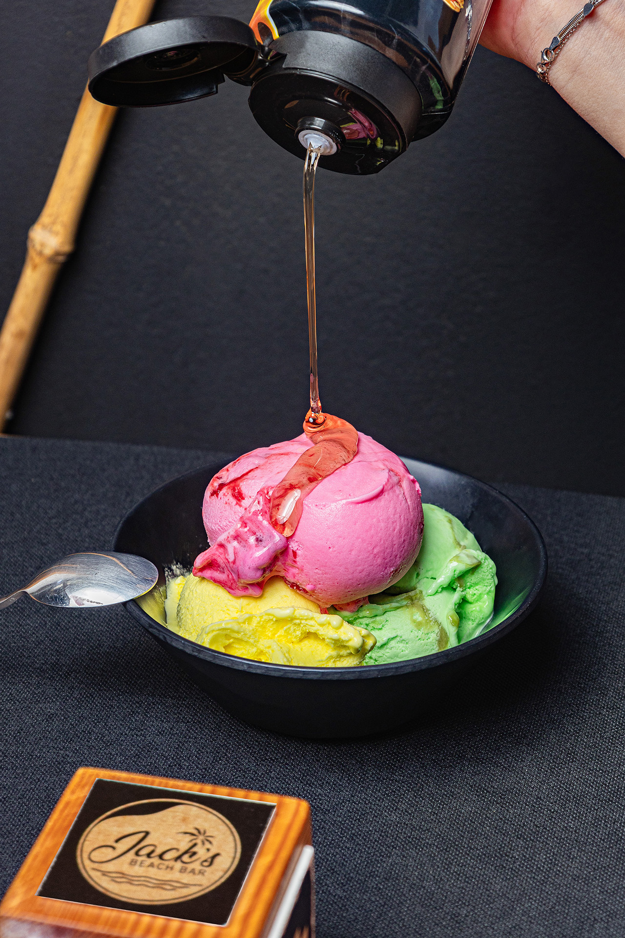 Ice cream