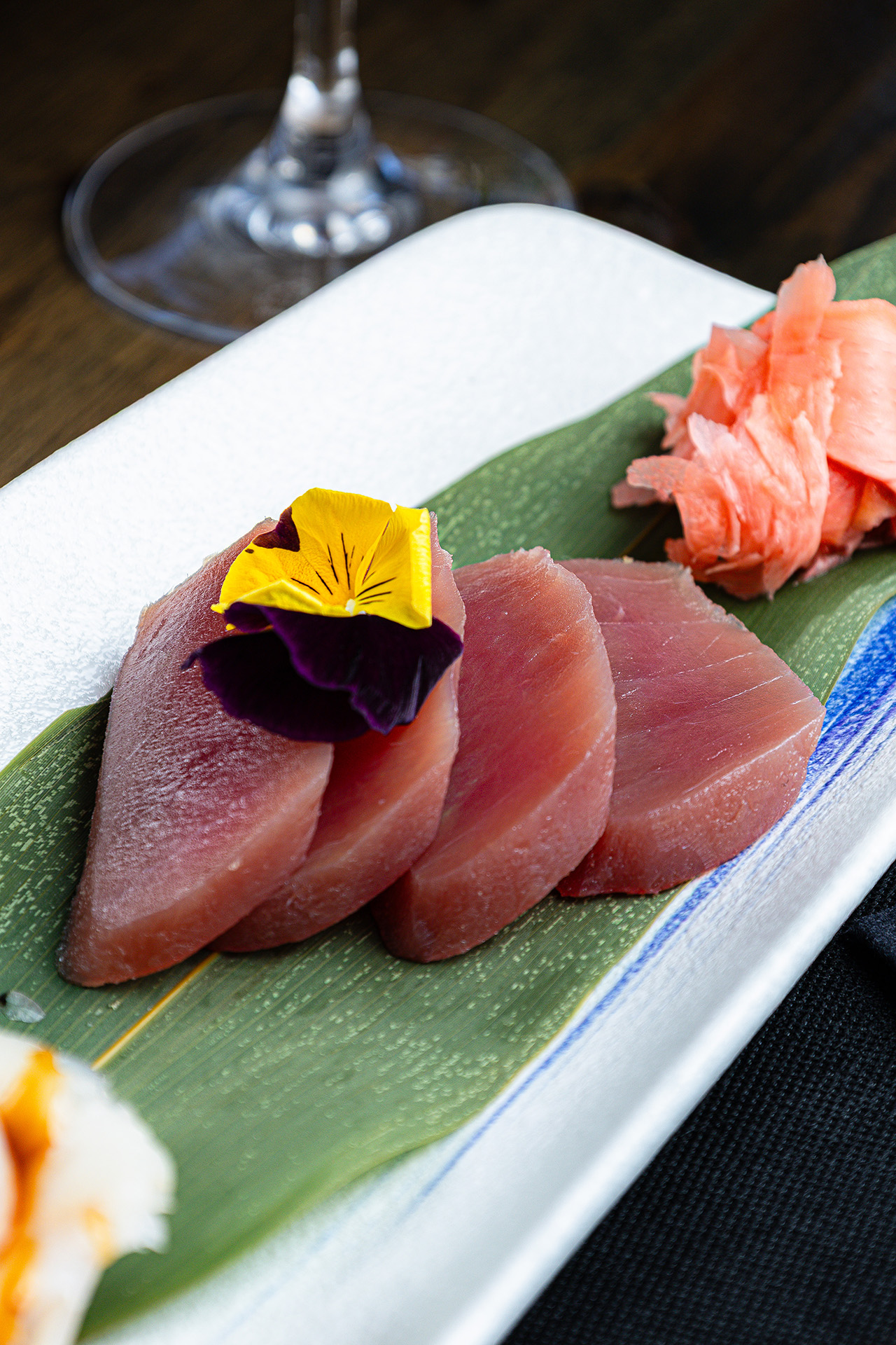 Tuna
