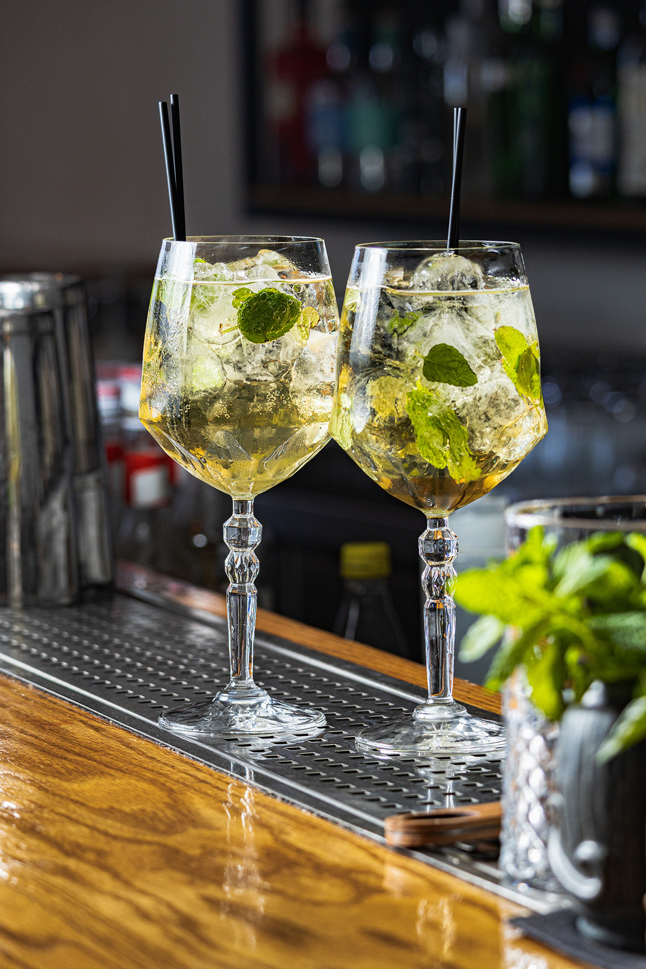 Hugo Spritz