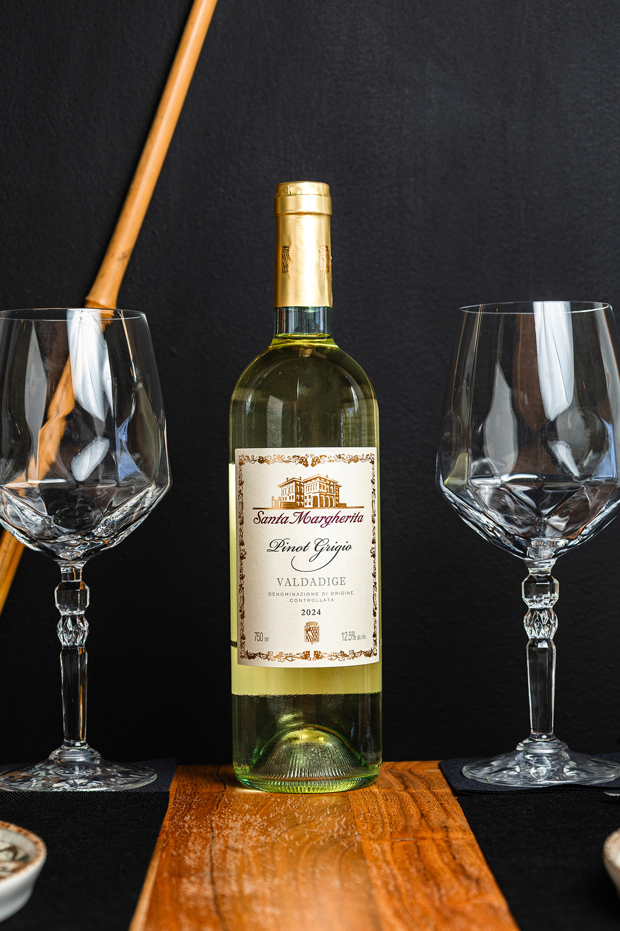 Pinot Grigio - Santa Margherita (2024)