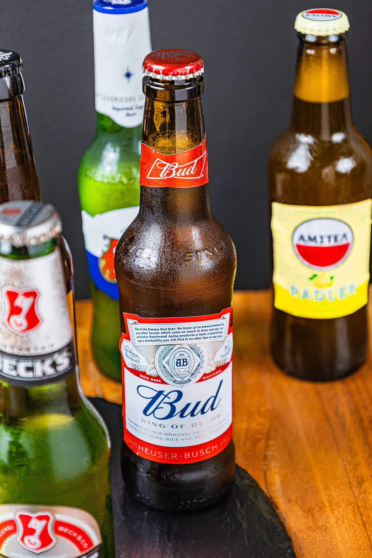 Bud 330ml